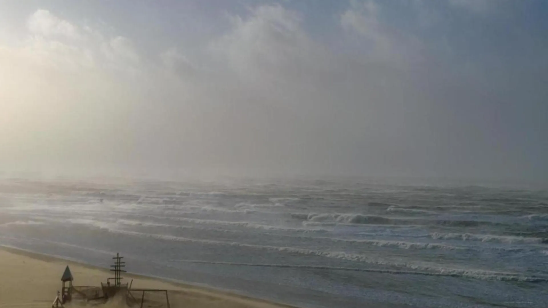Comfortable Apartment In Oostende With Sea Views  Οστένδη